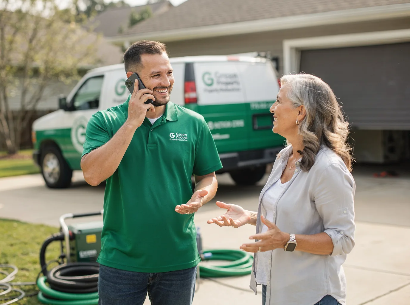 Water Damage Restoration Cyrus, MN FAQs